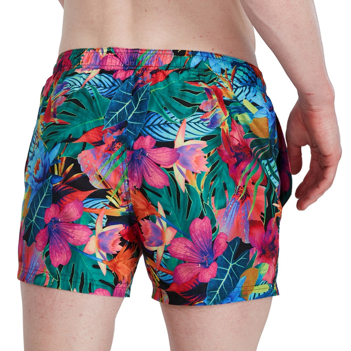 SPEEDO DIGITAL PRINTED LEISURE 14" WATERSHORT