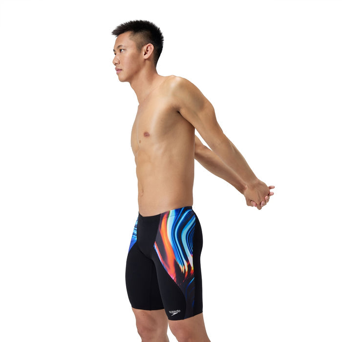 SPEEDO DIGITAL V-CUT JAMMER
