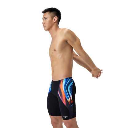 SPEEDO DIGITAL V-CUT JAMMER
