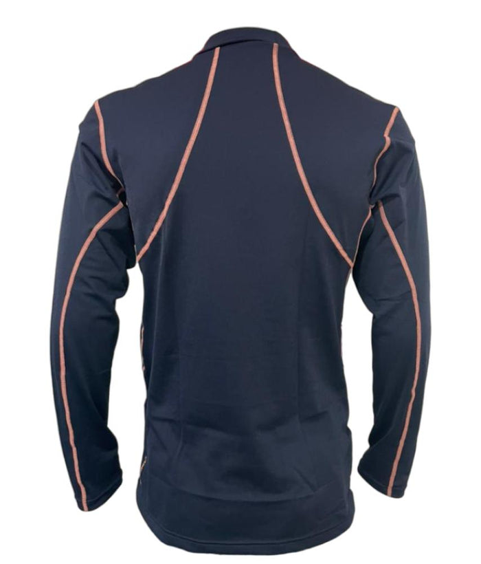 SPEEDO ECO ENDURANCE TECH LONG SLEEVE RASHTOP