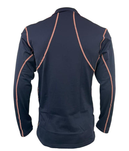 SPEEDO ECO ENDURANCE TECH LONG SLEEVE RASHTOP