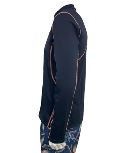 SPEEDO ECO ENDURANCE TECH LONG SLEEVE RASHTOP