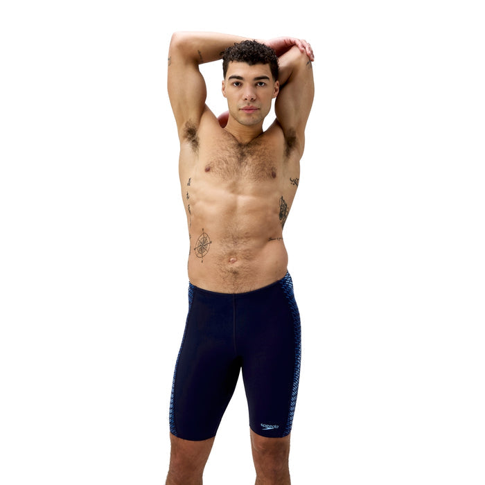 SPEEDO END+ MAX TECH PANEL JAMMER-[custom.seasonyearcode]-Speedo Malaysia Online