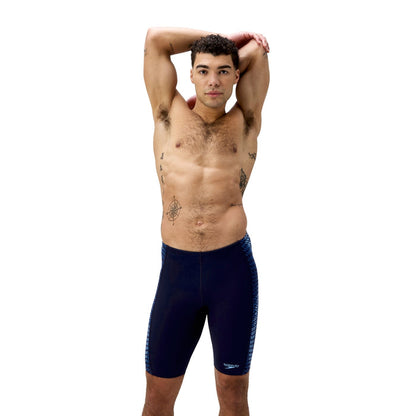 SPEEDO END+ MAX TECH PANEL JAMMER-[custom.seasonyearcode]-Speedo Malaysia Online