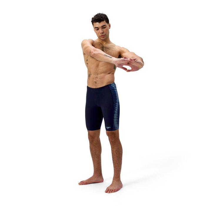 SPEEDO END+ MAX TECH PANEL JAMMER-[custom.seasonyearcode]-Speedo Malaysia Online