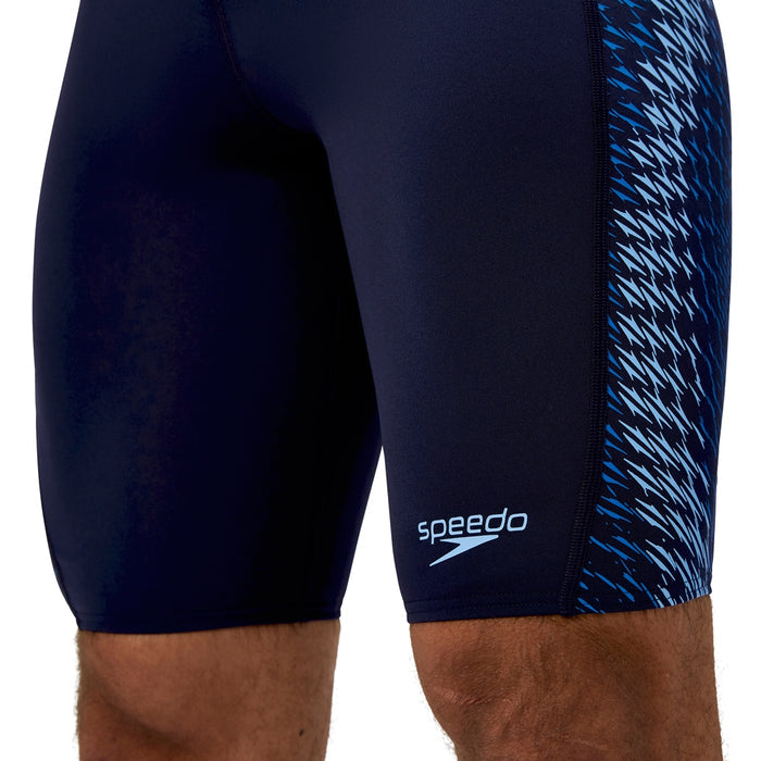 SPEEDO END+ MAX TECH PANEL JAMMER-[custom.seasonyearcode]-Speedo Malaysia Online