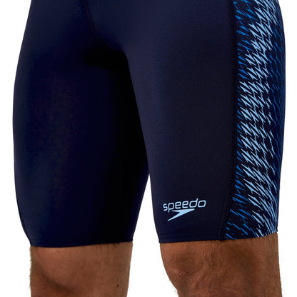 SPEEDO END+ MAX TECH PANEL JAMMER-[custom.seasonyearcode]-Speedo Malaysia Online