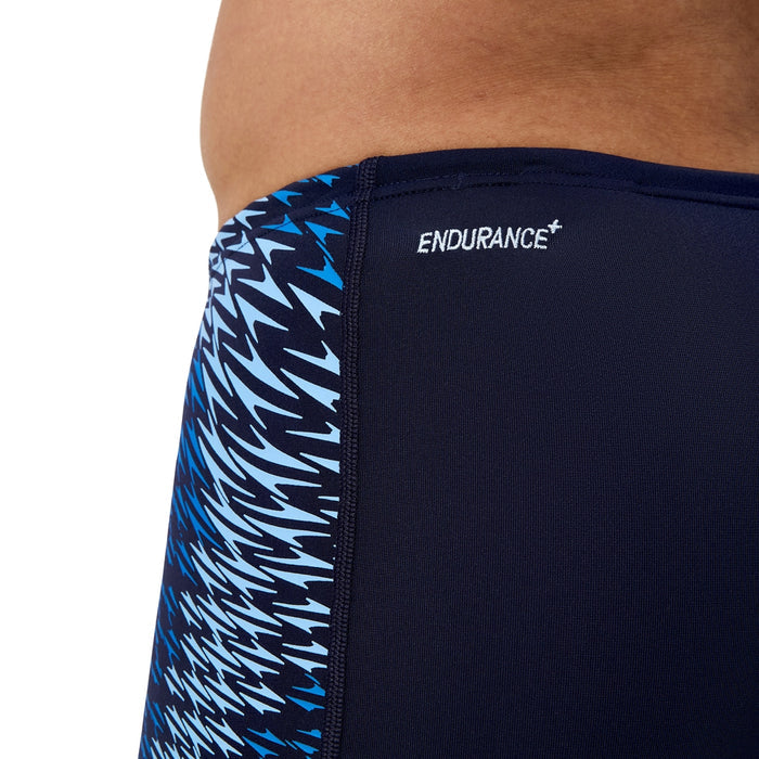 SPEEDO END+ MAX TECH PANEL JAMMER-[custom.seasonyearcode]-Speedo Malaysia Online