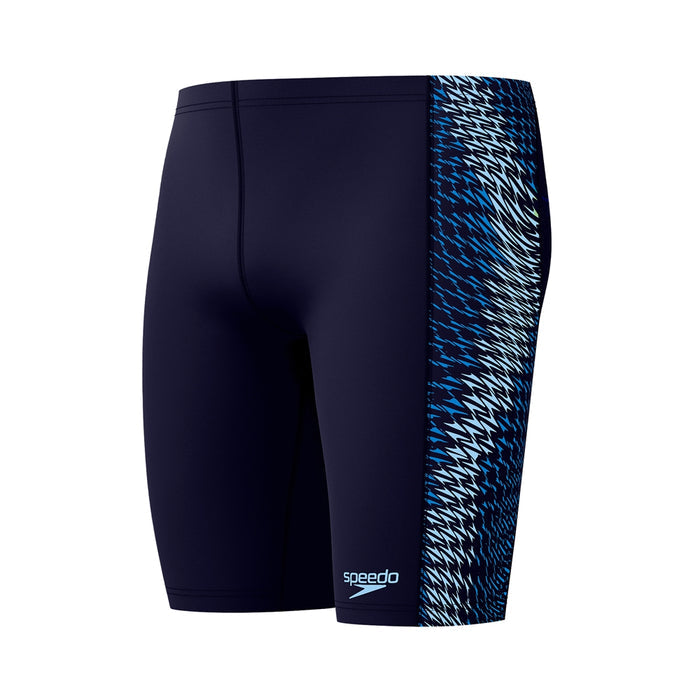 SPEEDO END+ MAX TECH PANEL JAMMER-[custom.seasonyearcode]-Speedo Malaysia Online