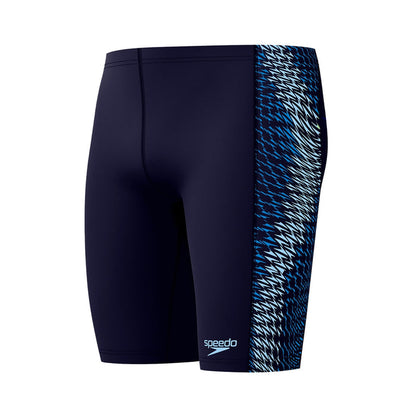 SPEEDO END+ MAX TECH PANEL JAMMER-[custom.seasonyearcode]-Speedo Malaysia Online