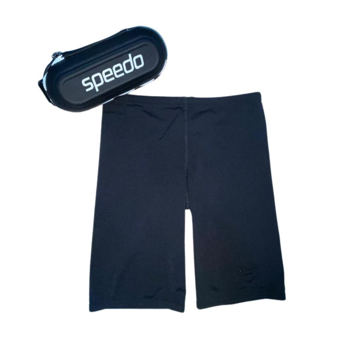 SPEEDO ENDURANCE+ JAMMER - JUNIOR MALE