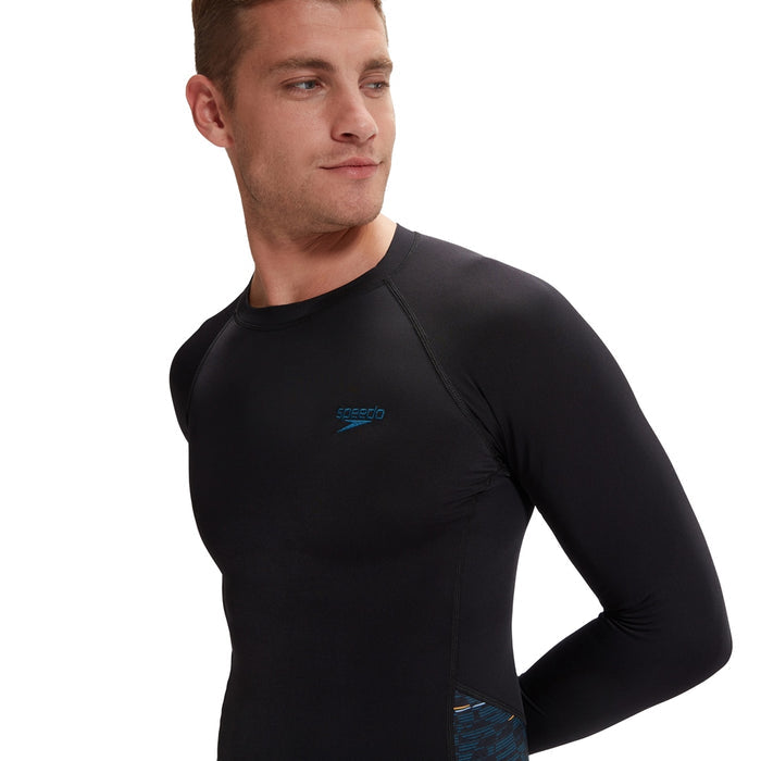 SPEEDO ENDURANCE+ SPLICE RASHTOP (*top only)