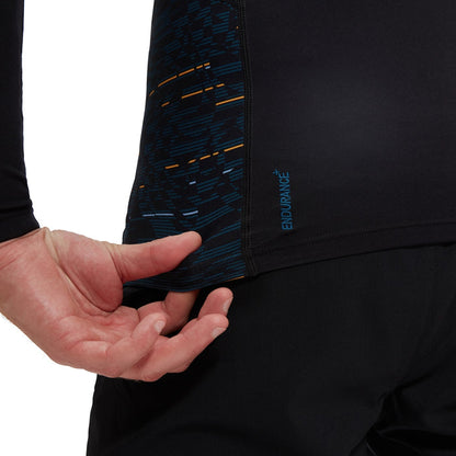 SPEEDO ENDURANCE+ SPLICE RASHTOP (*top only)