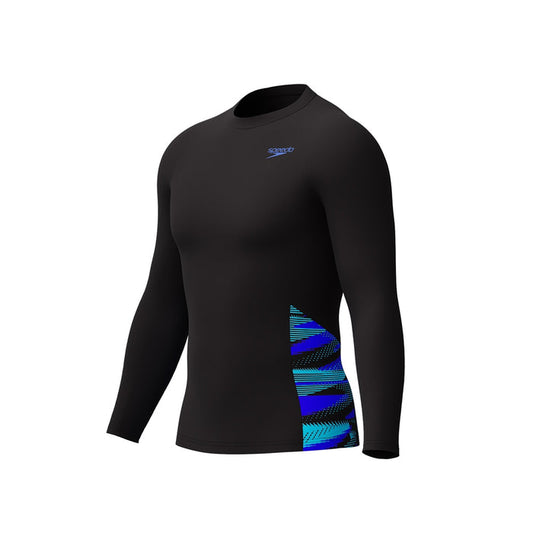 SPEEDO ENDURANCE+ SPLICE RASHTOP