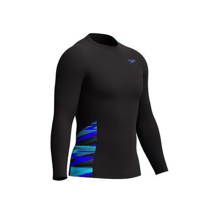 SPEEDO ENDURANCE+ SPLICE RASHTOP