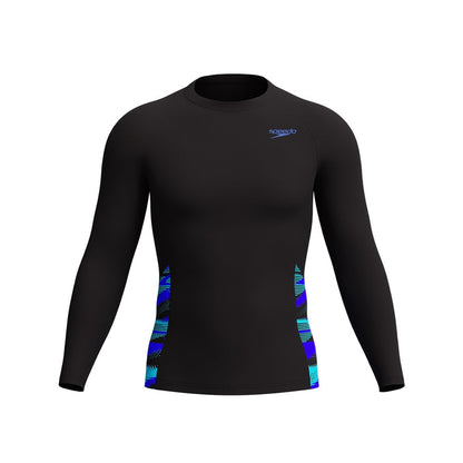 SPEEDO ENDURANCE+ SPLICE RASHTOP
