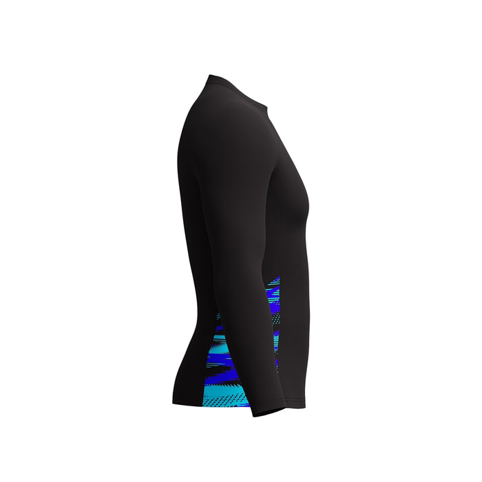 SPEEDO ENDURANCE+ SPLICE RASHTOP