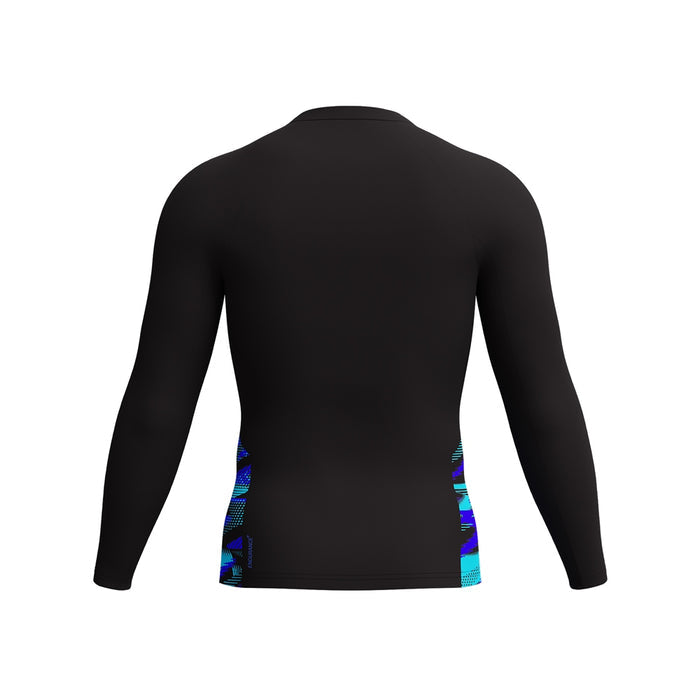 SPEEDO ENDURANCE+ SPLICE RASHTOP