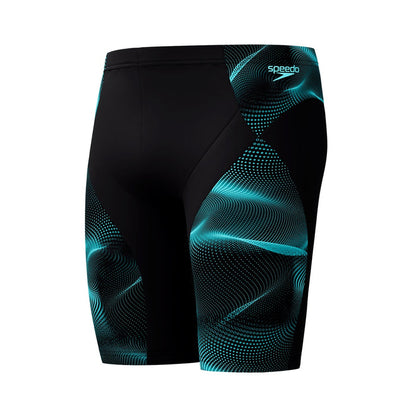 SPEEDO ENDURANCE+MAX COMPRESSION JAMMER