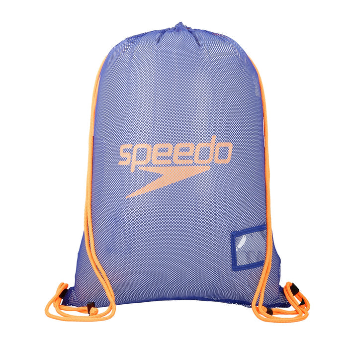 SPEEDO EQUIPMENT MESH BAG