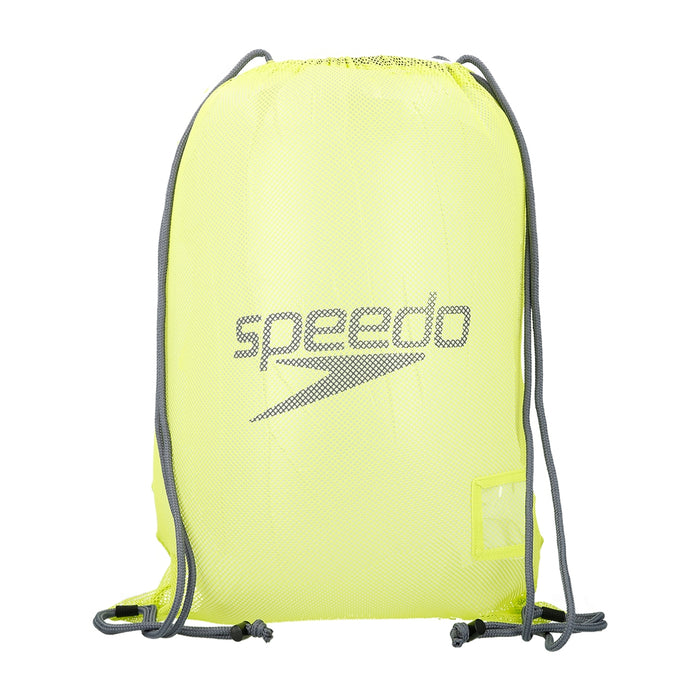 SPEEDO EQUIPMENT MESH BAG