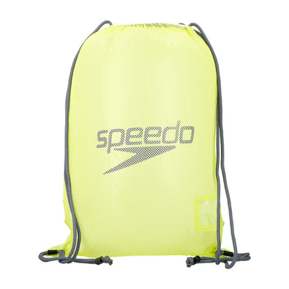 SPEEDO EQUIPMENT MESH BAG