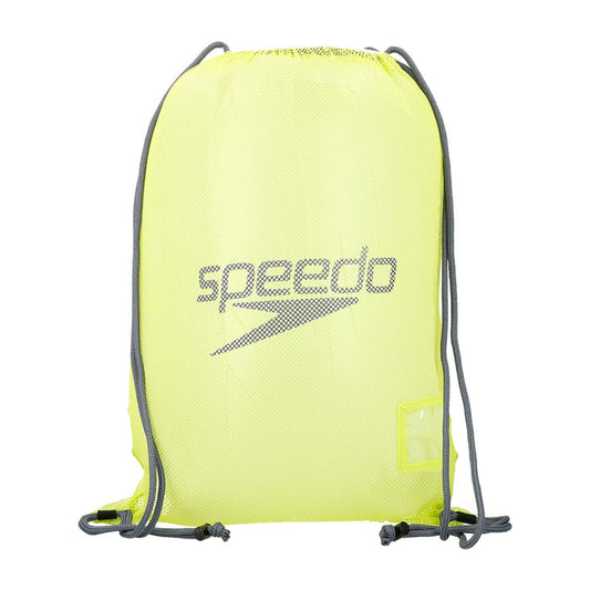 SPEEDO EQUIPMENT MESH BAG