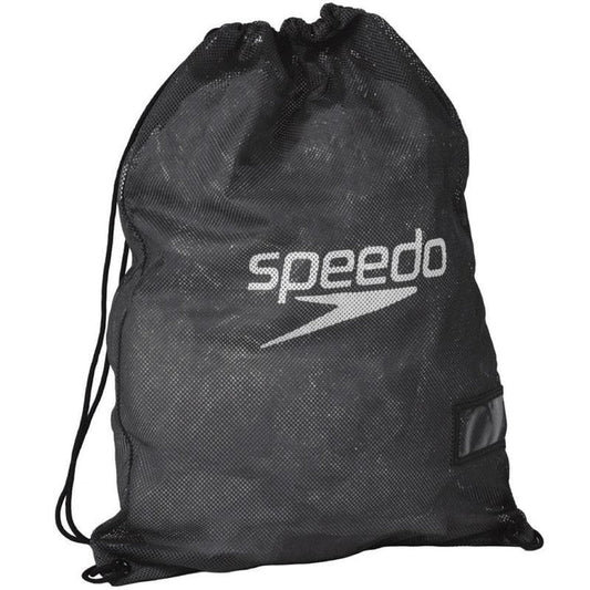 SPEEDO EQUIPMENT MESH BAG