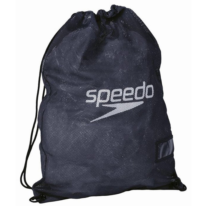SPEEDO EQUIPMENT MESH BAG