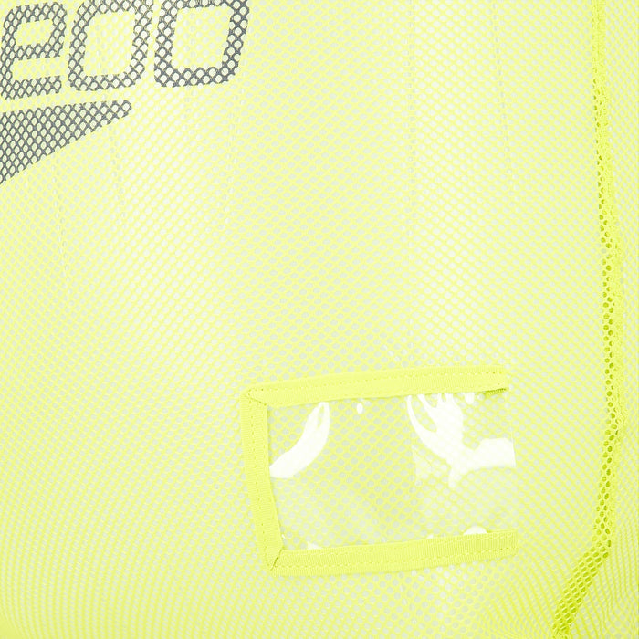 SPEEDO EQUIPMENT MESH BAG