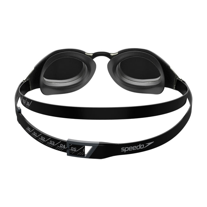 SPEEDO FASTSKIN HYPER ELITE MIRROR (ASIA FIT)