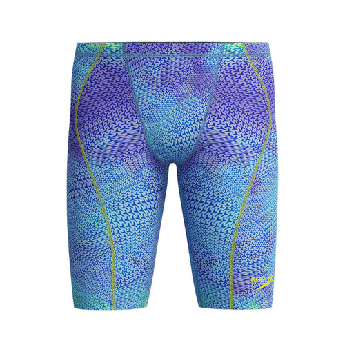 SPEEDO FASTSKIN HYPERSPARK PRINTED JAMMER-[custom.seasonyearcode]-Speedo Malaysia Online