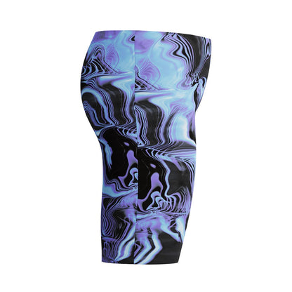 SPEEDO FASTSKIN JUNIOR ENDURANCE+ MAX HIGH WAISTED JAMMER