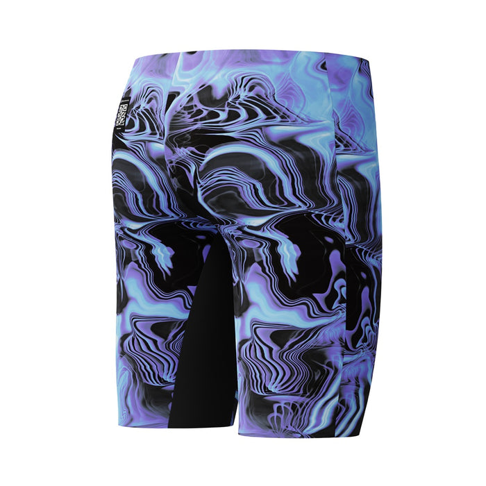 SPEEDO FASTSKIN JUNIOR ENDURANCE+ MAX HIGH WAISTED JAMMER