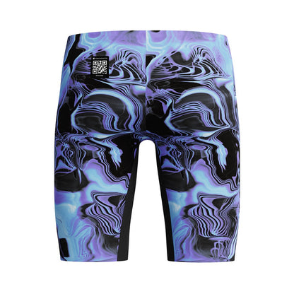 SPEEDO FASTSKIN JUNIOR ENDURANCE+ MAX HIGH WAISTED JAMMER