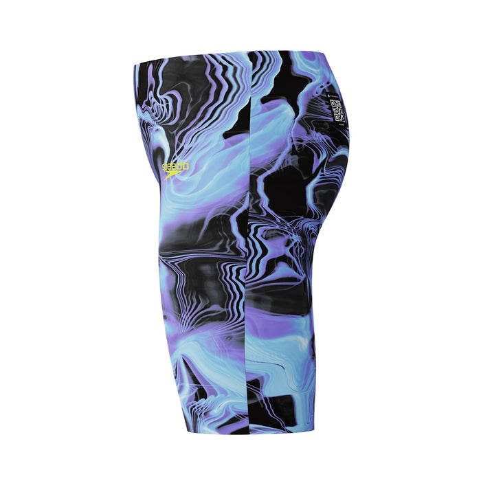 SPEEDO FASTSKIN JUNIOR ENDURANCE+ MAX HIGH WAISTED JAMMER