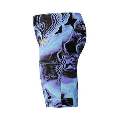 SPEEDO FASTSKIN JUNIOR ENDURANCE+ MAX HIGH WAISTED JAMMER