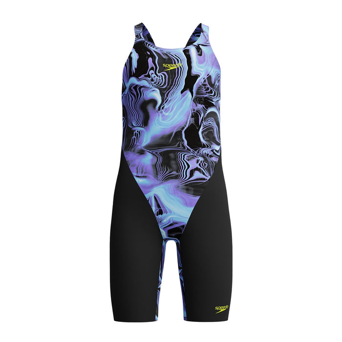 SPEEDO FASTSKIN JUNIOR ENDURANCE+ MAX OPENBACK KNEESKIN