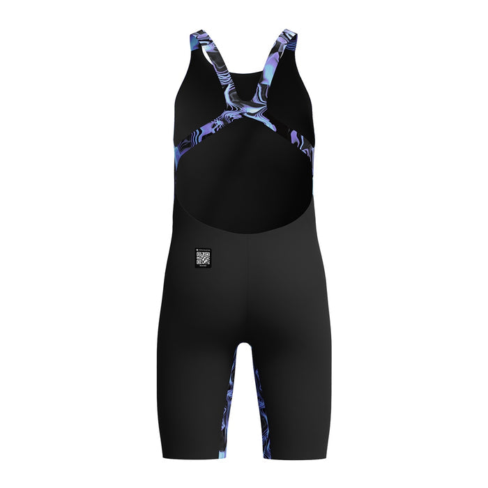 SPEEDO FASTSKIN JUNIOR ENDURANCE+ MAX OPENBACK KNEESKIN