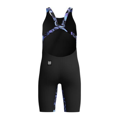 SPEEDO FASTSKIN JUNIOR ENDURANCE+ MAX OPENBACK KNEESKIN