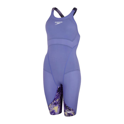 SPEEDO FASTSKIN LZR IGNITE OPENBACK KNEESKIN