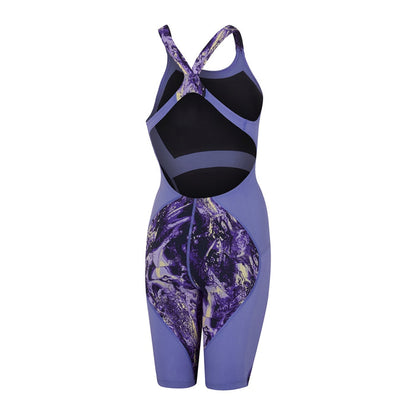 SPEEDO FASTSKIN LZR IGNITE OPENBACK KNEESKIN