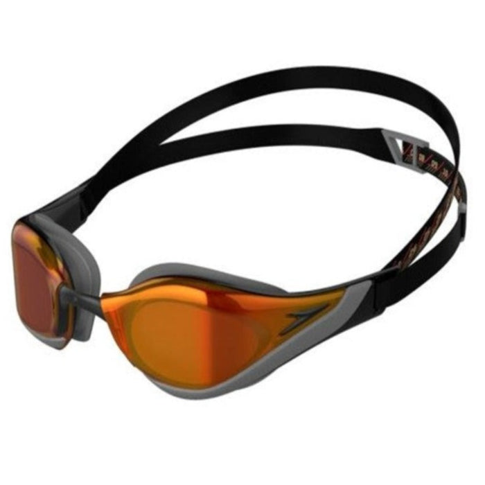 SPEEDO FASTSKIN PURE FOCUS MIRROR GOGGLE (ASIA FIT)