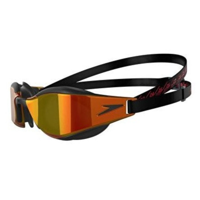 SPEEDO FASTSKIN PURE FOCUS MIRROR GOGGLE (ASIA FIT)