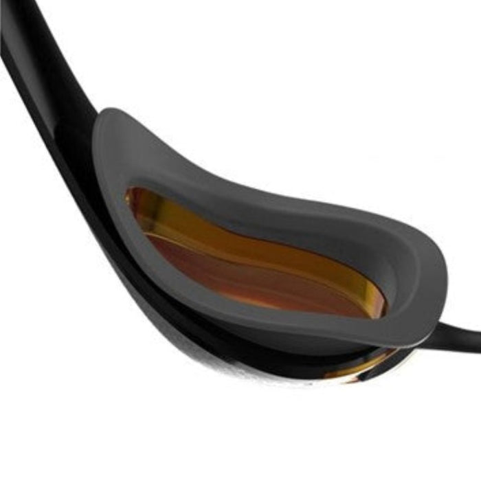 SPEEDO FASTSKIN PURE FOCUS MIRROR GOGGLE (ASIA FIT)