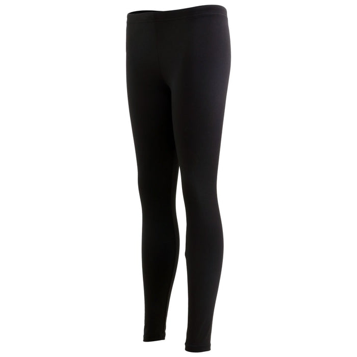 SPEEDO FEMALE 1XT CASUAL FULL LENGTH BASE LAYER PANTS