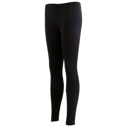 SPEEDO FEMALE 1XT CASUAL FULL LENGTH BASE LAYER PANTS