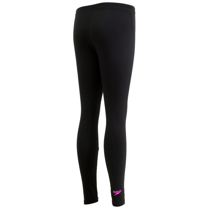 SPEEDO FEMALE 1XT CASUAL FULL LENGTH BASE LAYER PANTS