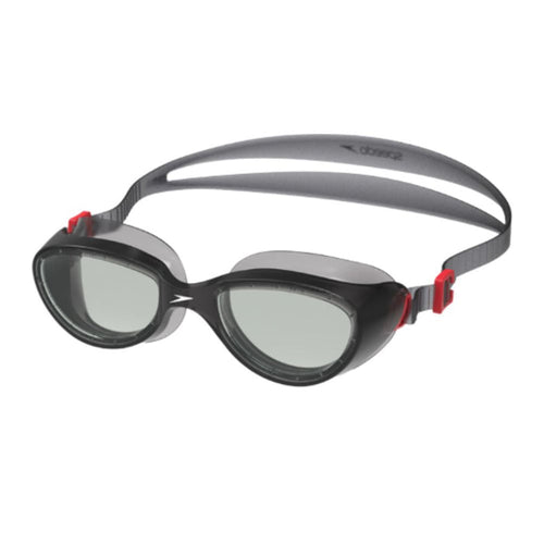 SPEEDO FUTURA HYDROSPEX GOGGLE-ONE SIZE-SPEEDO BLACK/STEEL-[custom.seasonyearcode]-Speedo Malaysia Online