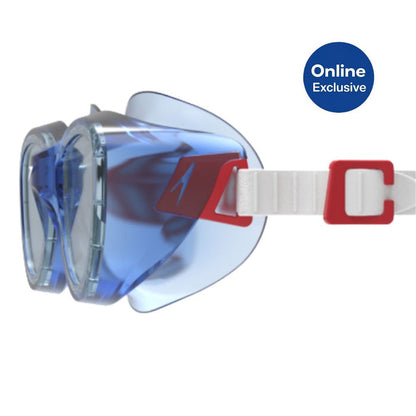 SPEEDO FUTURA HYDROSPEX GOGGLE-[custom.seasonyearcode]-Speedo Malaysia Online